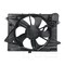 Tyc Tyc Dual Radiator And Condenser Fan Asse, 623700 623700 - alternate 3